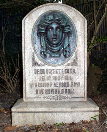 Leota