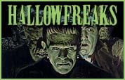 HallowFreaks WebRing